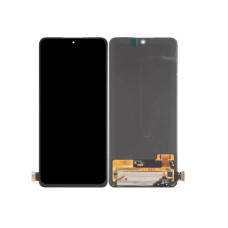 Дисплей Xiaomi Redmi Note 10 Pro / Note 11 Pro / Note 12 Pro 4G / Note 11 Pro Plus 5G / Note 11E Pro / Poco X4 Pro 5G з сенсором (Чорний) Original