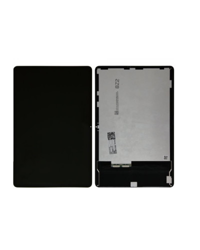 Дисплей Huawei MatePad 11 2021 / DBY-W09 / DBY-AL00 з сенсором (Чорний) Original PRC