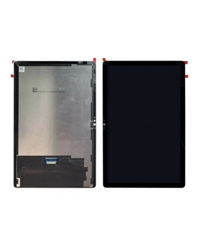 Дисплей Huawei MatePad T10 / AGR-L09 / AGR-W09 з сенсором (Чорний) Original China