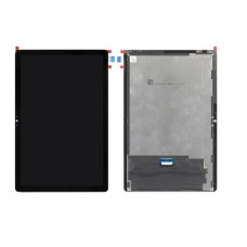Дисплей Huawei MatePad T10s / AGS3-L09 / AGS3-W09 з сенсором (Чорний) Original PRC