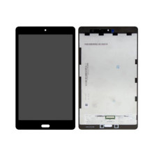 Дисплей Huawei MediaPad M3 Lite 8 / CPN-AL00 / CPN-W09 / CPN-L09 з сенсором (Чорний) Original China