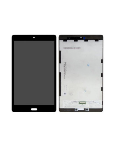 Дисплей Huawei MediaPad M3 Lite 8 / CPN-AL00 / CPN-W09 / CPN-L09 з сенсором (Чорний) Original China