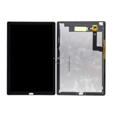 Дисплей Huawei MediaPad M5 10.8 / CMR-AL09 / CMR-W09 з сенсором (Чорний) Original PRC