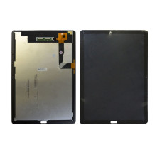 Дисплей Huawei MediaPad M6 10.8 / SCM-W09 з сенсором (Чорний) Original PRC