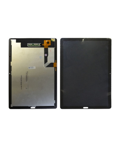 Дисплей Huawei MediaPad M6 10.8 / SCM-W09 з сенсором (Чорний) Original PRC