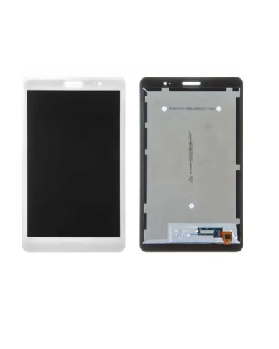 Дисплей Huawei MediaPad T3 8 / KOB-L09 / KOB-W09 з сенсором (Білий) Original PRC