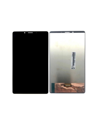 Дисплей Lenovo Tab M7 (2 gen.) TB-7305 з сенсором (Чорний)