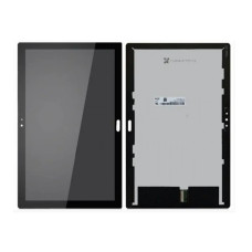 Дисплей Lenovo Tab P10 X705 з сенсором (Чорний) Original PRC