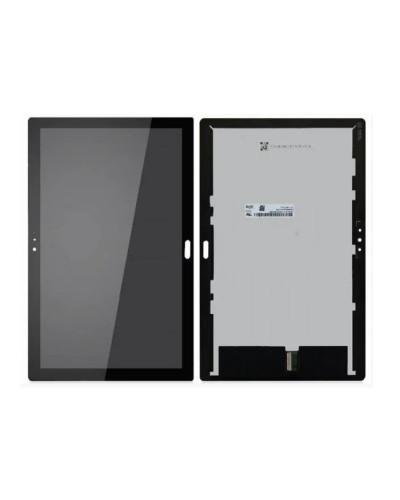 Дисплей Lenovo Tab P10 X705 з сенсором (Чорний) Original PRC