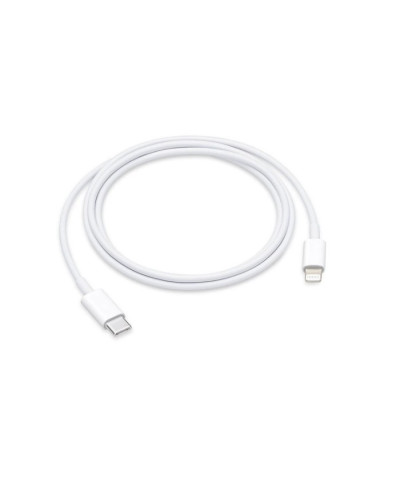 Кабель Apple iPhone USB-C - Lightning / 100% Original / присутні сліди використання