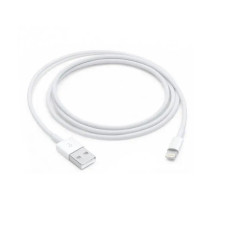 Кабель USB Lightning 1м.  