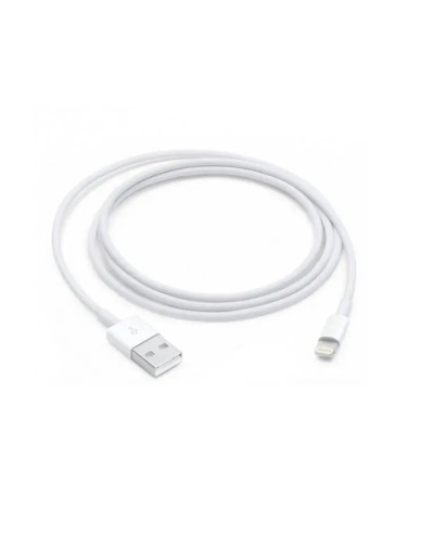 Кабель USB Lightning 1м.  