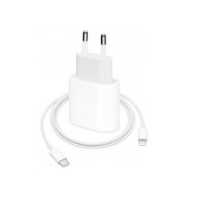 МЗП Apple iPhone 18W Type-C + кабель / 100% Original / присутні сліди використання / A1692