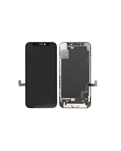 Дисплей Apple iPhone 12 MINI з сенсором / знятий з телефону Original 100%