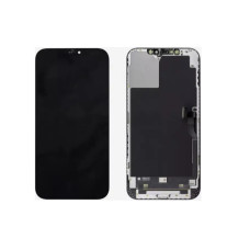 Дисплей Apple iPhone 12 Pro Max з сенсором / знятий з телефону Original 100%
