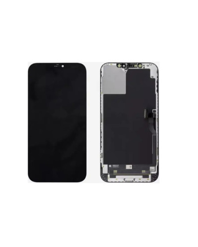 Дисплей Apple iPhone 12 Pro Max з сенсором / знятий з телефону Original 100%