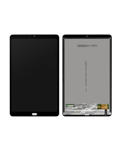 Дисплей Xiaomi Mi Pad 4 Plus з сенсором (Чорний) Original PRC