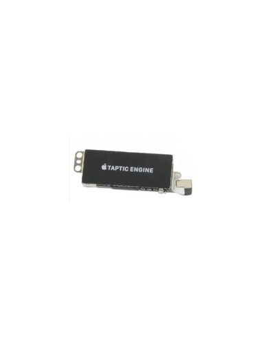 Шлейф Apple iPhone 11 вібромотор / Original 100% / знятий з телефону