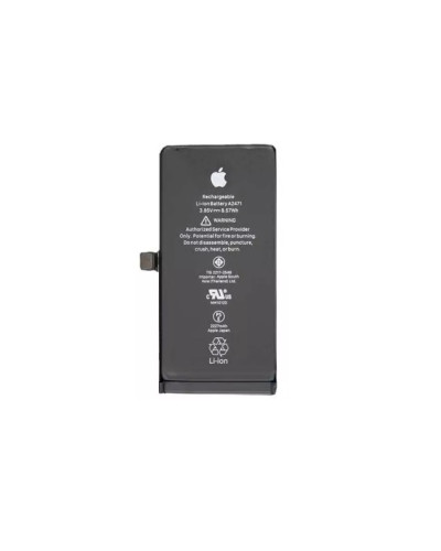 Акумулятор Apple iPhone 12 Mini / 2227mAh / ORIGINAL