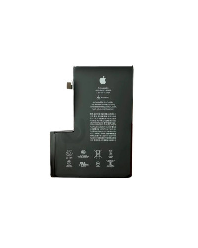 Акумулятор Apple iPhone 12 Pro Max / 3687mAh / ORIGINAL