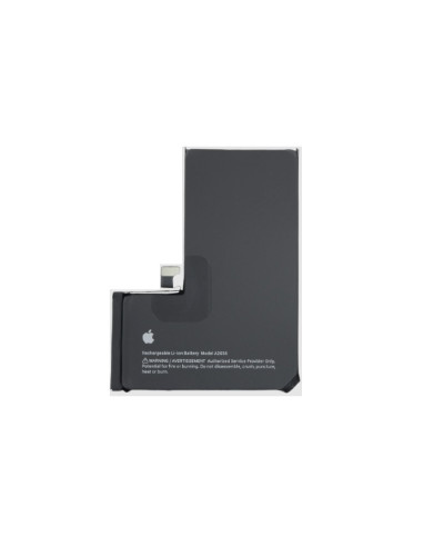 Акумулятор Apple iPhone 13 Pro / 3095mAh (77%) ORIGINAL 100% (знята з телефону)