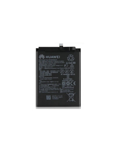 Акумулятор Huawei P40 Lite / Mate 30 / HB486586ECW