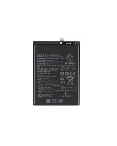 Акумулятор Huawei Y6P 2020 / Honor 9A / HB526489EEW