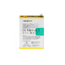 Акумулятор BLP673 Oppo A3s / A5 / AX5 / A5s / AX5s / A7 / AX7