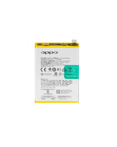 Акумулятор BLP673 Oppo A3s / A5 / AX5 / A5s / AX5s / A7 / AX7