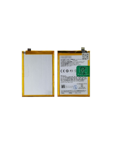 Акумулятор BLP721 Oppo Realme C2