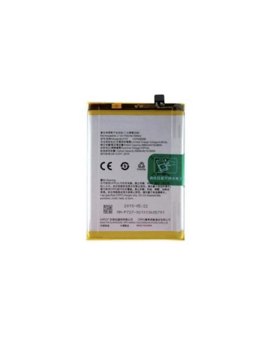 Акумулятор BLP727 Oppo A5 2020 / A9 2020 / A11x 