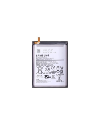 Акумулятор Samsung M317 Galaxy M31s / EB-BM317ABY / Original