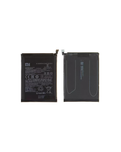 Акумулятор BN5A Xiaomi Redmi 10 / Redmi Note 10 5G / Poco M3 Pro / Borofone