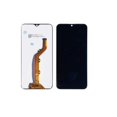 Дисплей Tecno Camon 11S / CB7 / Infinix S4 / Smart 3 Plus / X626 / X626B / X610B / X267 / X267 / X627V з сенсором (Чорний) Original PRC