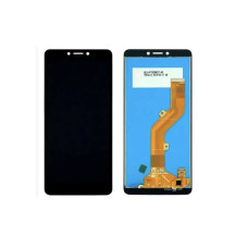 Дисплей Tecno Pop 2F / B1P з сенсором (Чорний) Original PRC