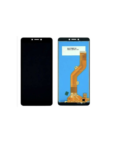 Дисплей Tecno Pop 2F / B1P з сенсором (Чорний) Original PRC