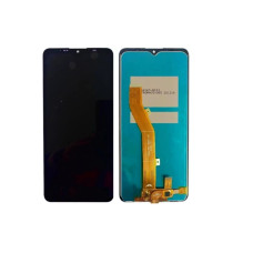 Дисплей Tecno Pop 4 LTE / BC1s з сенсором (Чорний) Original China