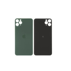 Задня кришка Apple iPhone 11 Pro (Midnight Green) Оригінальний виріз