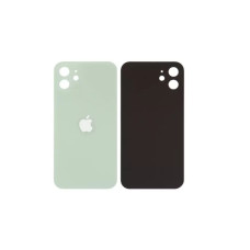 Задня кришка Apple iPhone 12 (Green) Оригінальний виріз