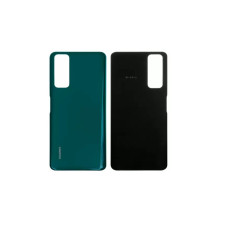 Задня кришка Huawei P Smart 2021 (Зелена)