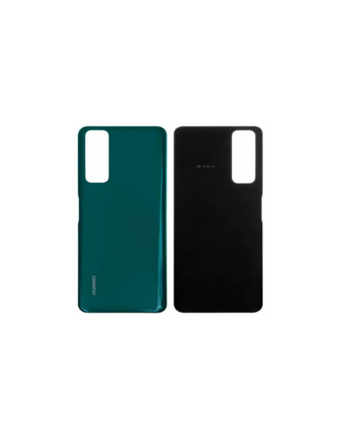 Задня кришка Huawei P Smart 2021 (Зелена)
