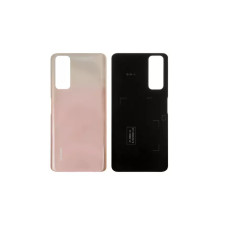 Задня кришка Huawei P Smart 2021 (Золотиста)