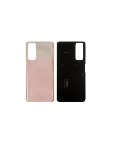 Задня кришка Huawei P Smart 2021 (Золотиста)