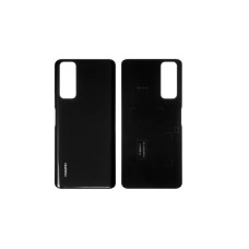 Задня кришка Huawei P Smart 2021 (Чорна)