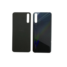 Задня кришка Huawei P Smart S 2020 / Y8P 2020 (Чорна)