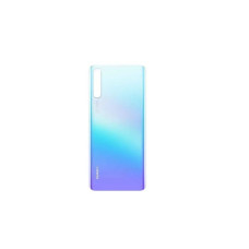 Задня кришка Huawei P Smart S 2020 / Y8P 2020 (Синя)