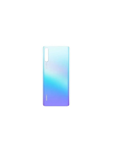 Задня кришка Huawei P Smart S 2020 / Y8P 2020 (Синя)