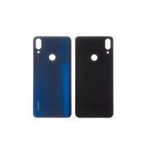 Задня кришка Huawei P Smart Z (Синя) Original