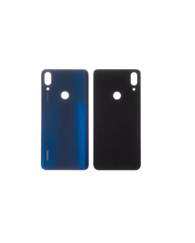 Задня кришка Huawei P Smart Z (Синя) Original