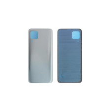 Задня кришка Huawei P40 Lite (Сіра) Original